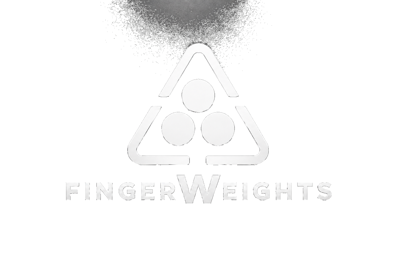 FingerWeights logo